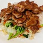 Best Chicken Teriyaki in Draper, UT