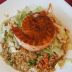 Best Salmon Teriyaki in Draper, UT