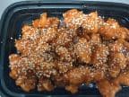 Best 24. Sesame Chicken in Draper, UT